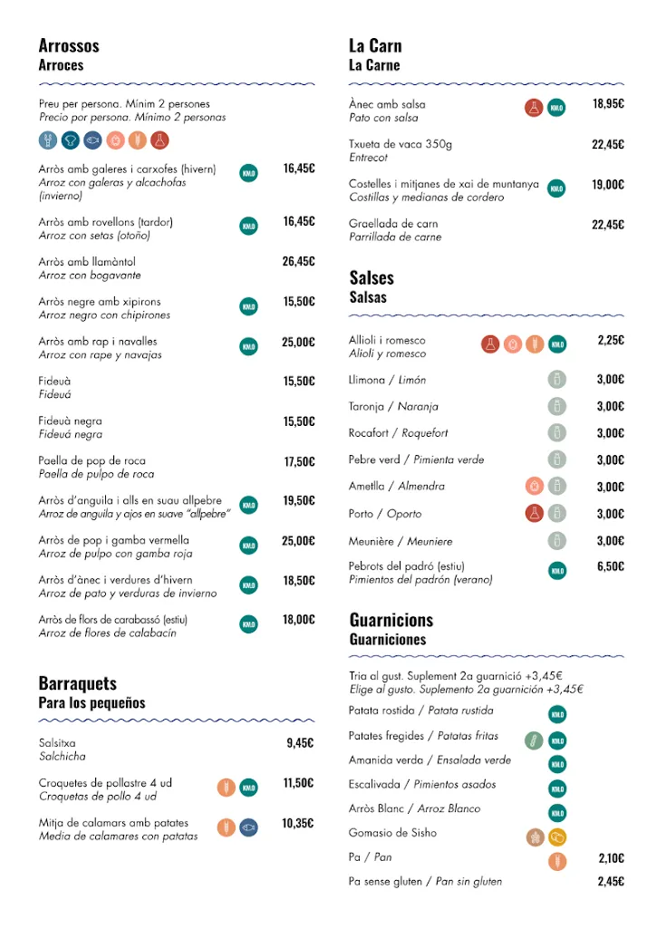 Menu_Restaurant La Barraca_Ampolla L_image_1