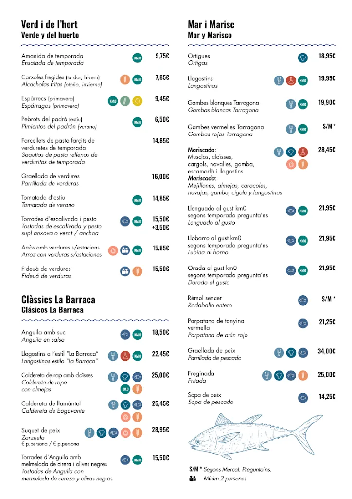 Menu_Restaurant La Barraca_Ampolla L_image_2