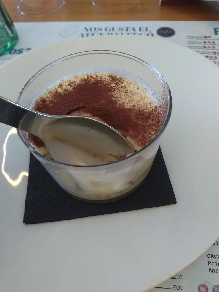 Menu_Bama Beach Club Restaurant_Ampolla L_image_9