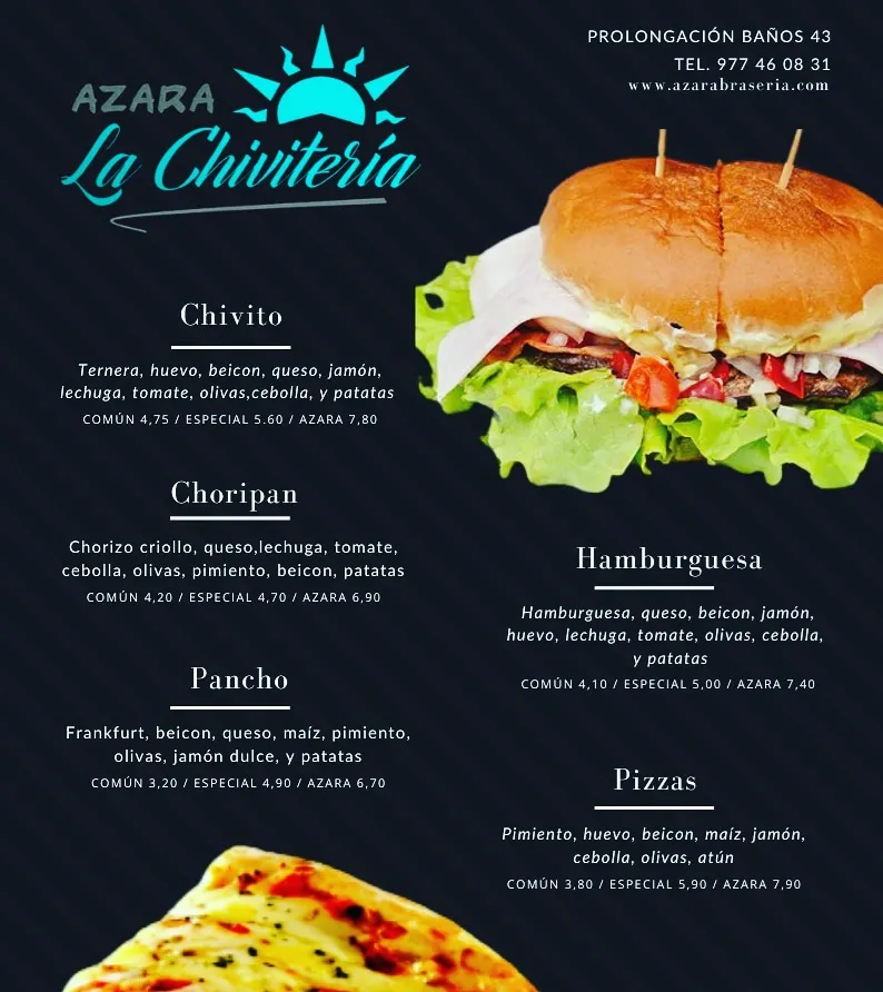 Menu_AZARA Braseria_Ampolla L_image_2