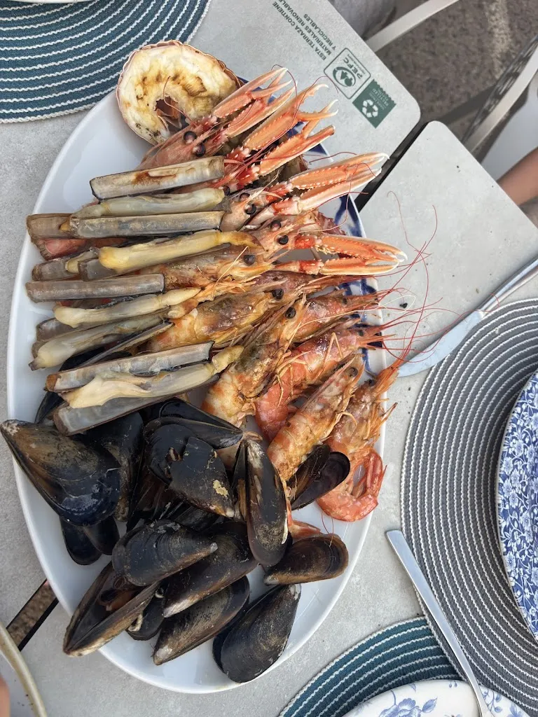 Kristina Holding_El Pescador_Ampolla L_review