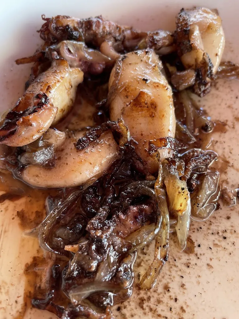 Cristobal Daly_El Pescador_Ampolla L_review