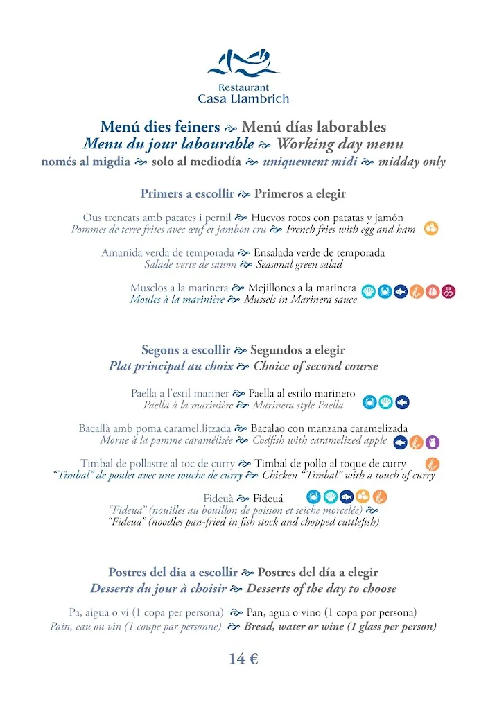 Menu_Restaurant Casa Llambrich_Ampolla L_image_4