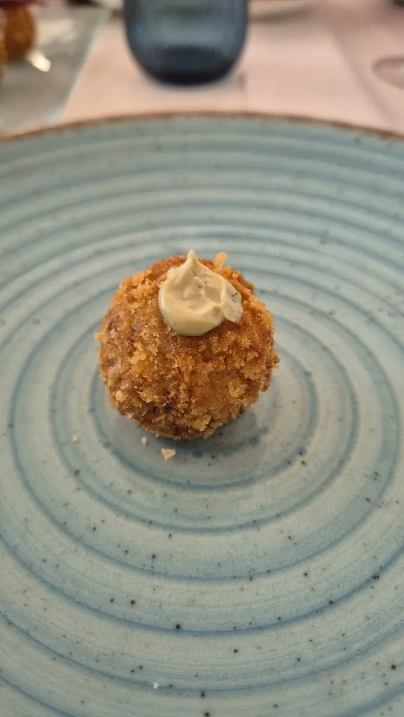 neil stevens_Restaurant Casa Llambrich_Ampolla L_review