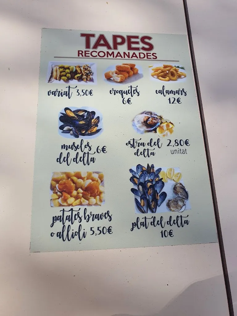 Menu_Pub Restaurant Comodoro_Ampolla L_image_1