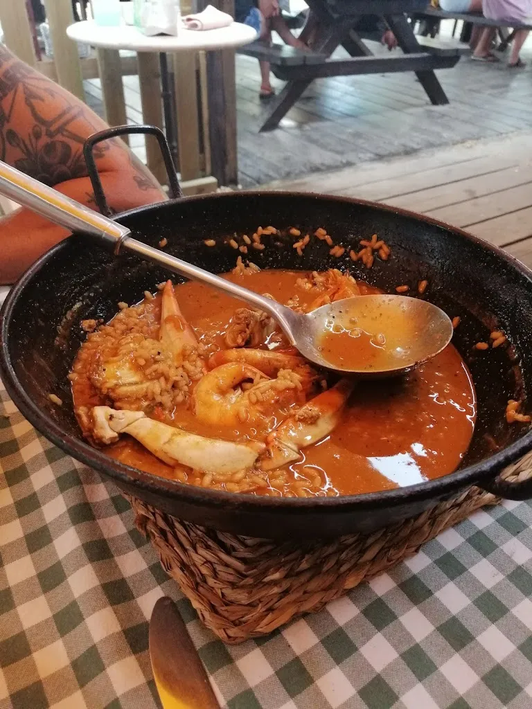 Menu_Restaurant Lo Goleró_Ampolla L_immagine_6