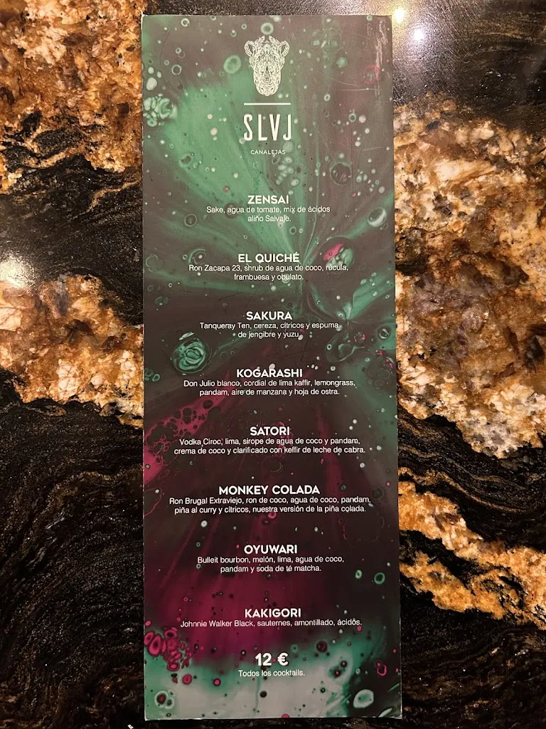 Menu_Salvaje_Gallardos Los_image_1