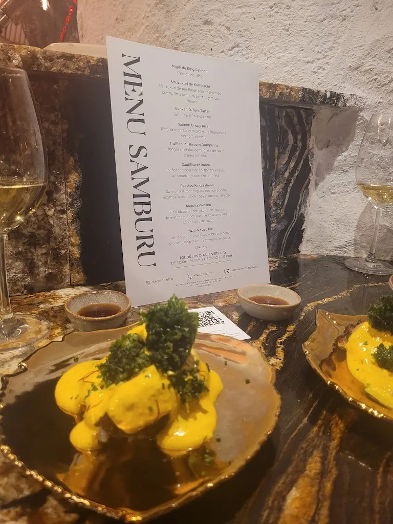 Menu_Salvaje_Gallardos Los_image_2