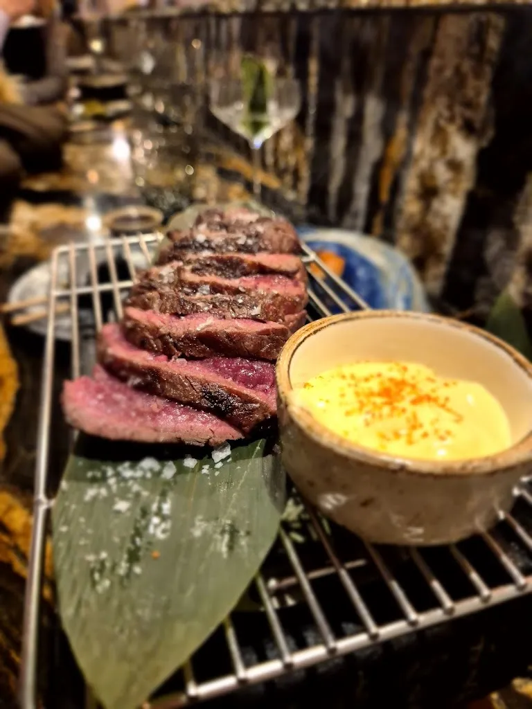 Brigitta Tepfenhart_Salvaje_Gallardos Los_review