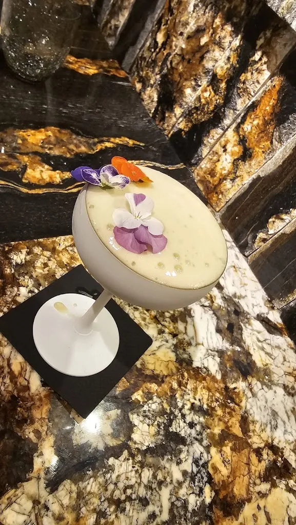 oribur_Salvaje_Gallardos Los_review