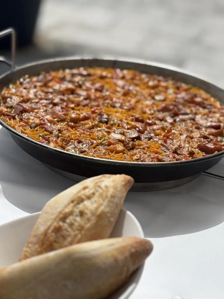 fabrice vivero_Restaurante Carmen Montero_Ampolla L_review