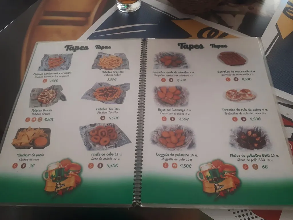 Menu_Gattopardo Burguer Cervecería_Ampolla L_image_4