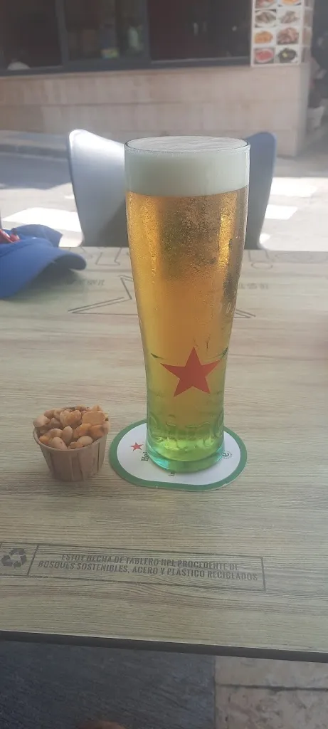 Stephen O'Neill_Gattopardo Burguer Cervecería_Ampolla L_review