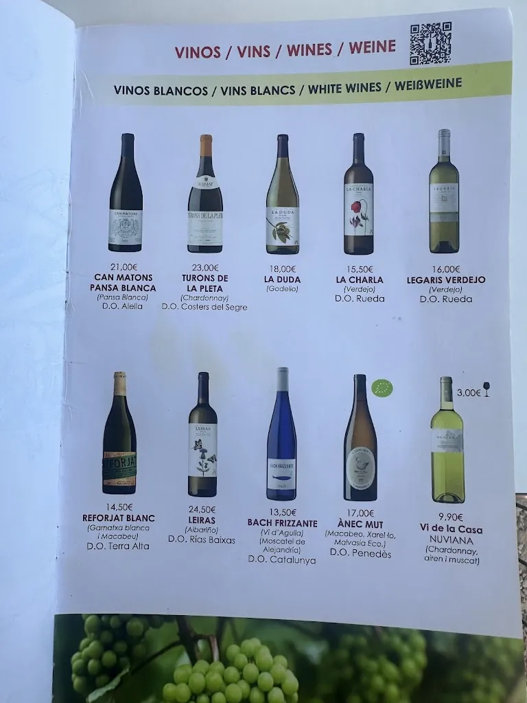 Menu_Restaurant Bar Pepe_Ampolla L_image_1