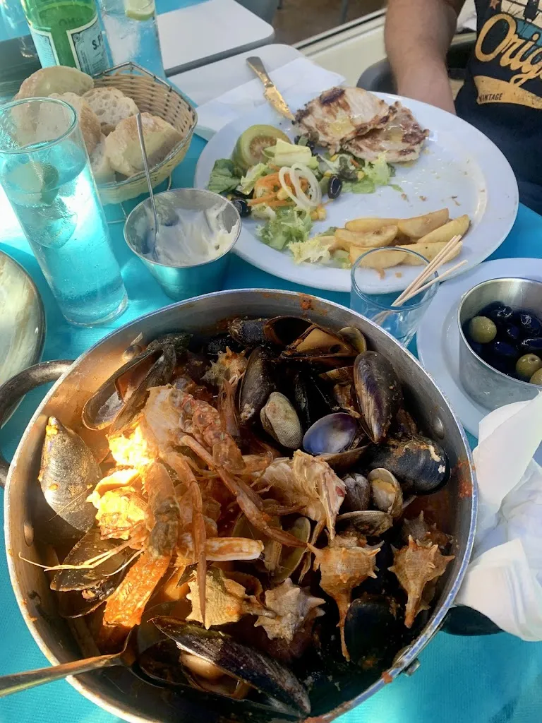 Sambal Olek_Restaurant Bar Pepe_Ampolla L_review