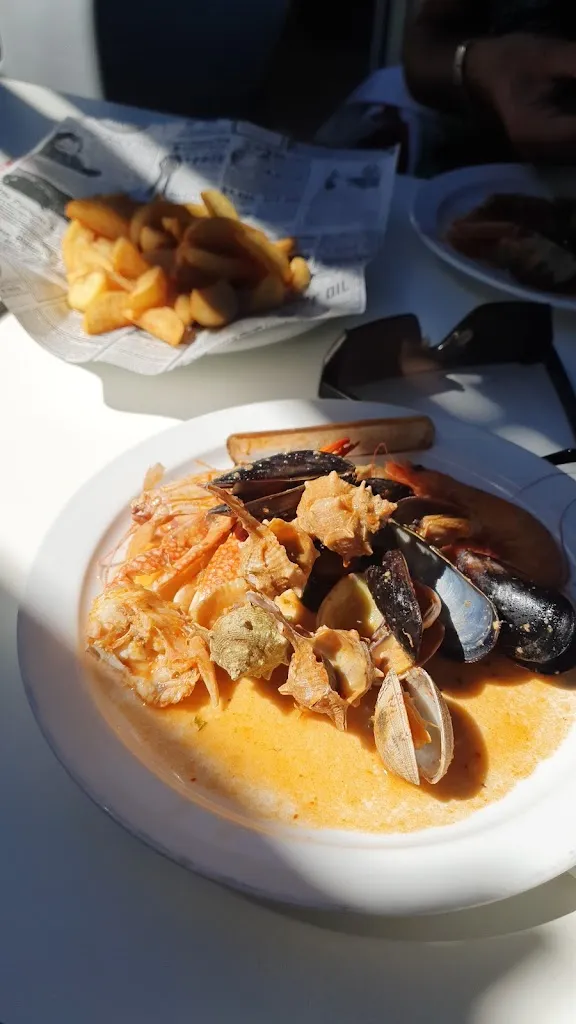 Lisanne Herwig_Restaurant Bar Pepe_Ampolla L_review