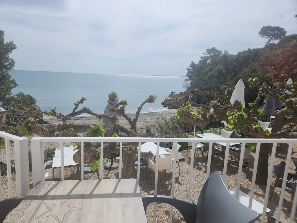 Restaurant Bar Pepe restaurant in Ampolla L