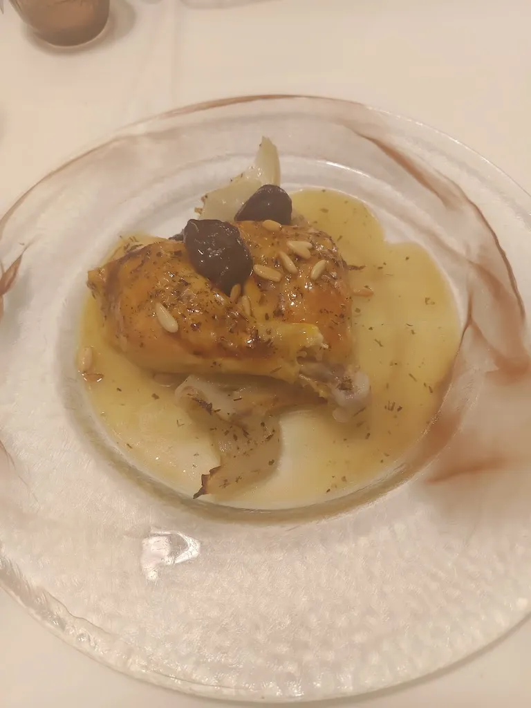 Maria_Fonda Can Peraire_Arboç_review