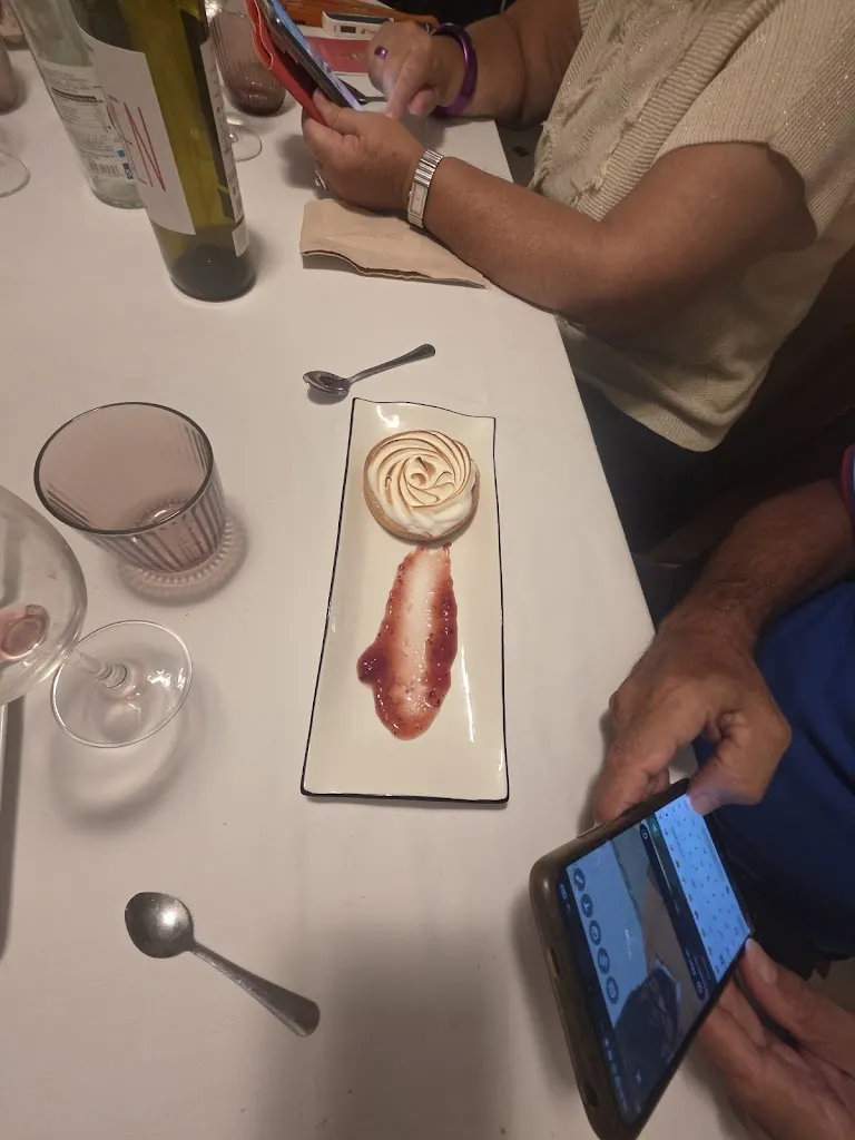 El Pacificador_Fonda Can Peraire_Arboç_review