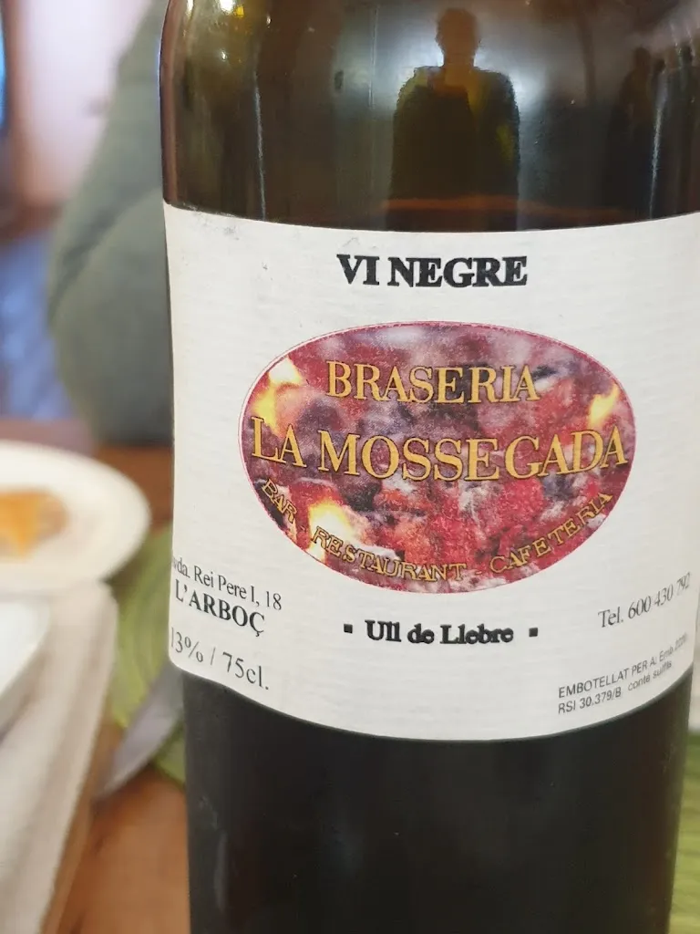 Menu_Braseria La Mossegada_Arboç_image_7