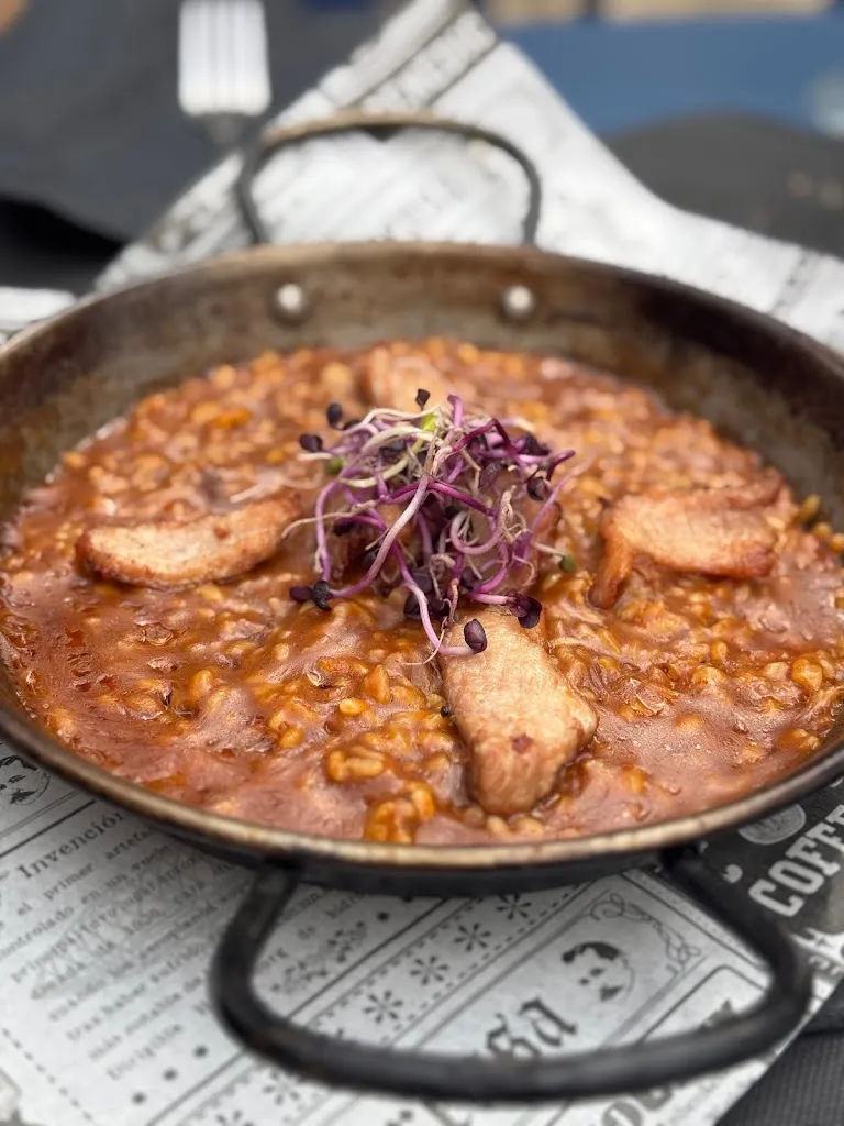 Menu_El Pati · Gastrobar_Arboç_image_8