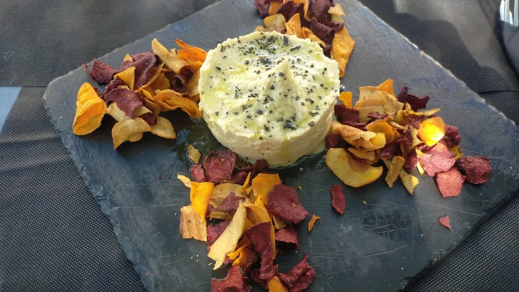 Eric Lara_El Pati · Gastrobar_Arboç_review