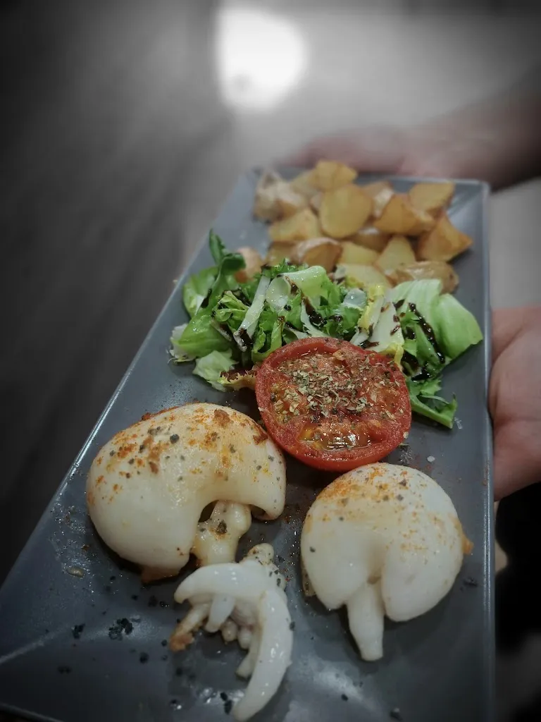 El Pati · Gastrobar_Arboç_slider_image_2