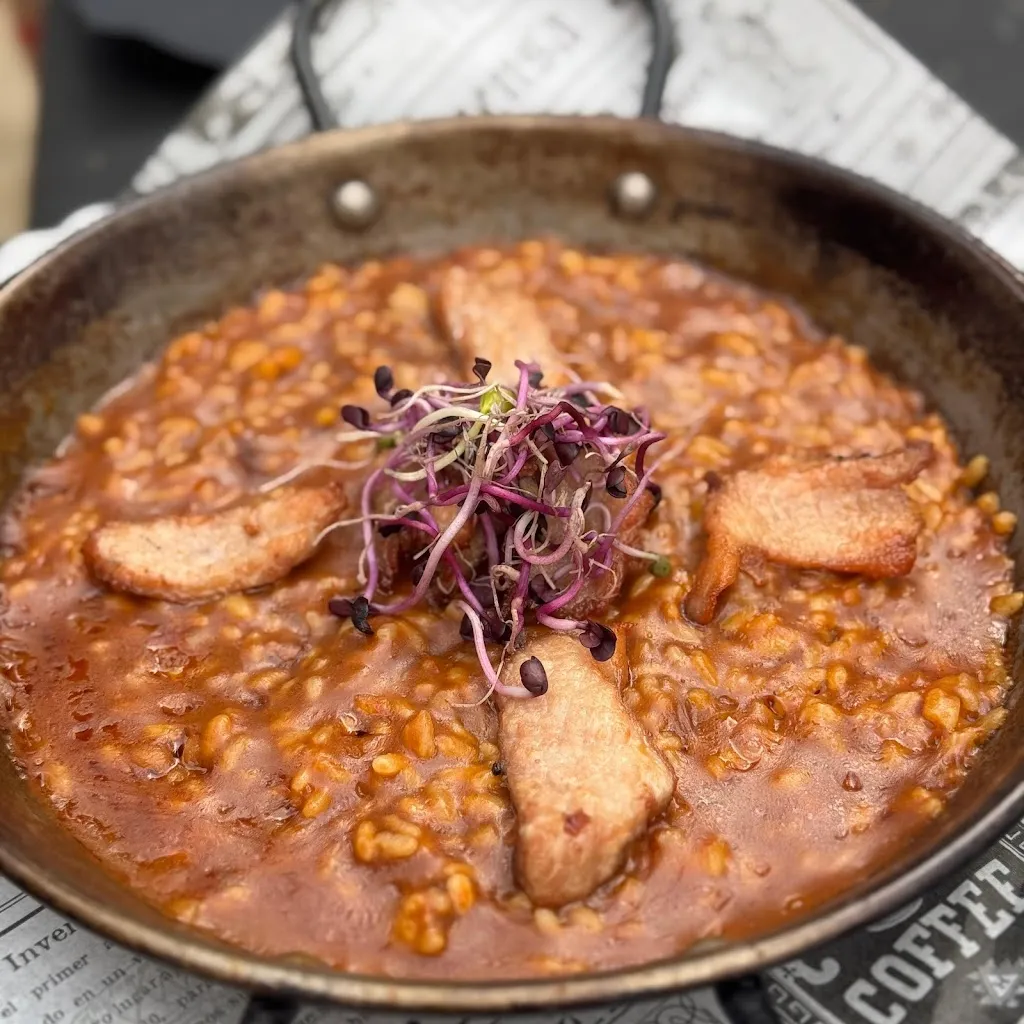 El Pati · Gastrobar_Arboç_slider_image_3