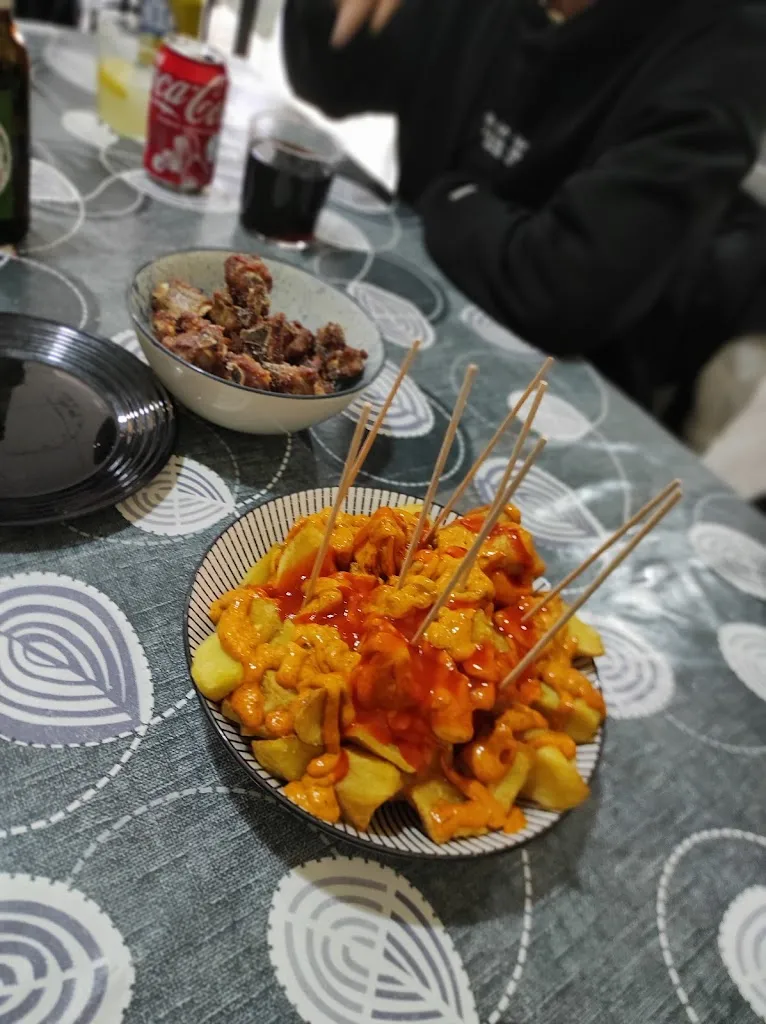 Menu_Bar Bayona Tapas_Arboç_image_2