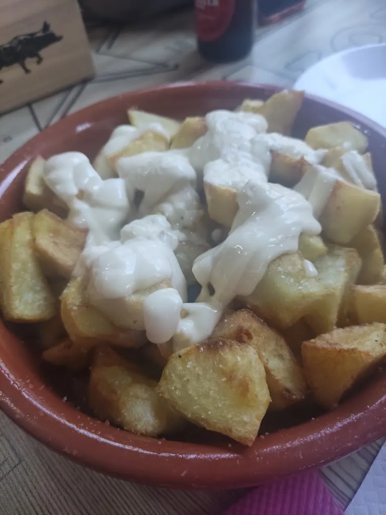 Menu_Bar Bayona Tapas_Arboç_image_4