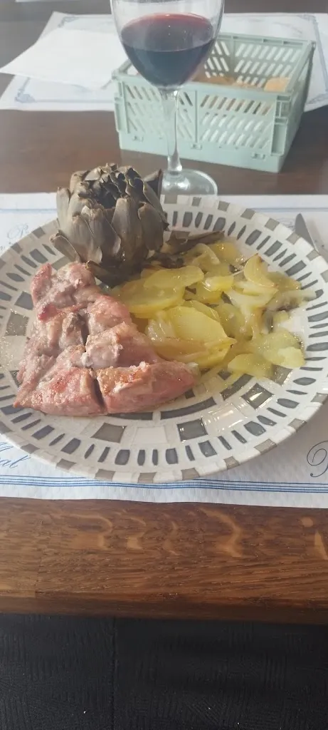 Sergio Ruiz_Bar Bayona Tapas_Arboç_review