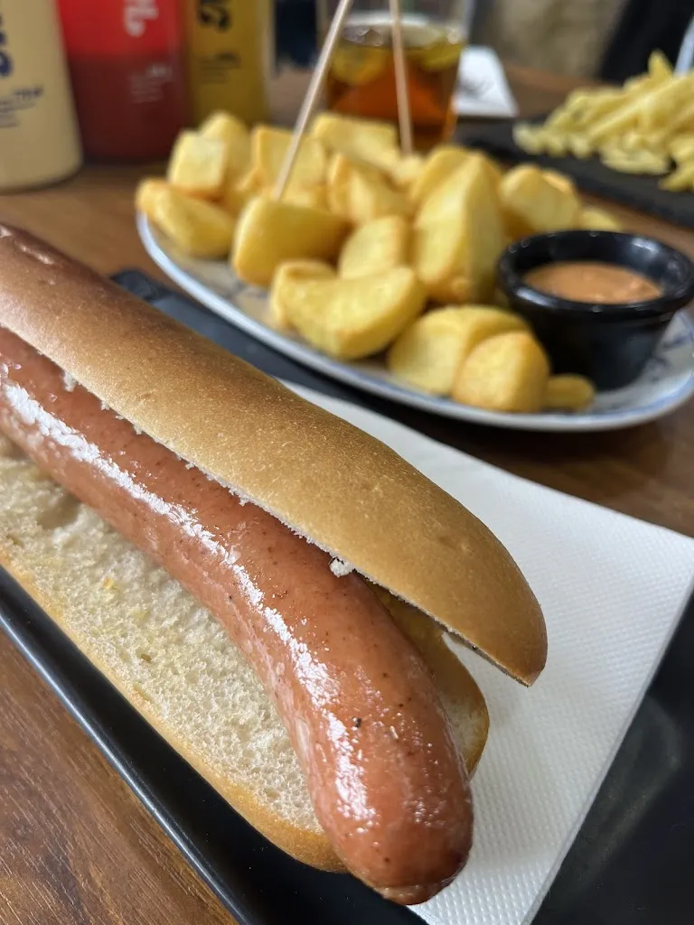 Menu_Frankfurt's Victoria_Arboç_image_4