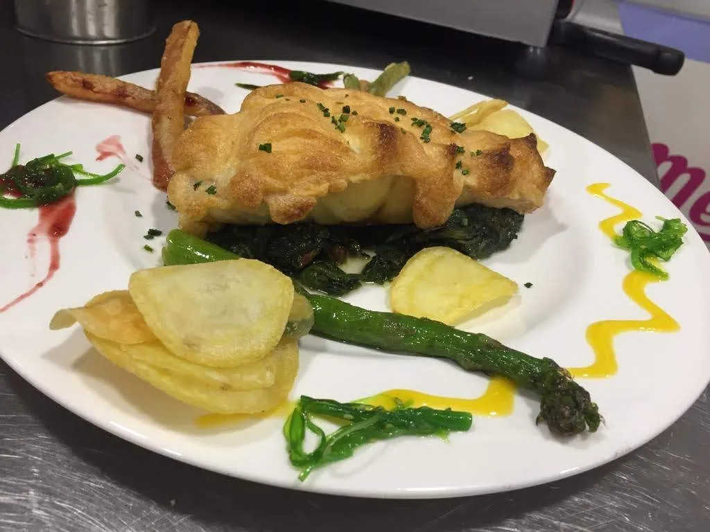 Menu_Frankfurt's Victoria_Arboç_image_9