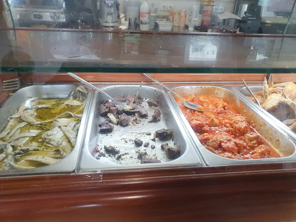 Menu_Cafe Restaurante Marene_Gallardos Los_image_5