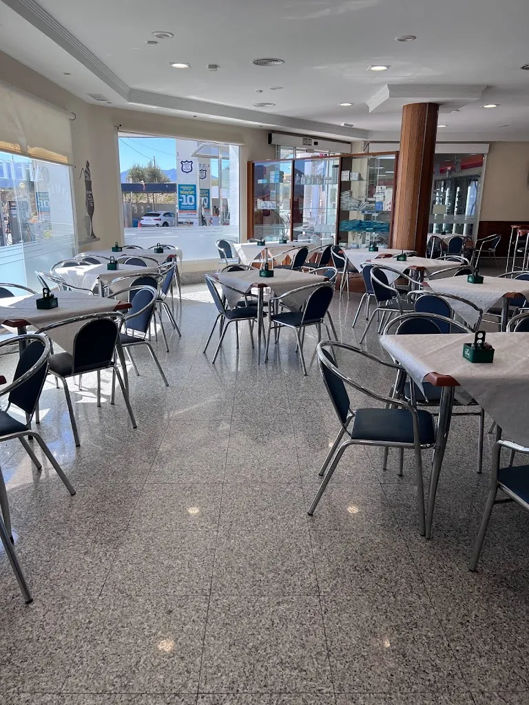 Cafe Restaurante Marene_Gallardos Los_slider_image_1