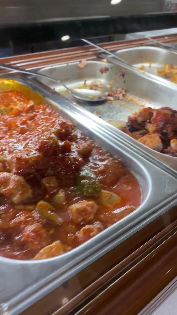 Cafe Restaurante Marene_Gallardos Los_slider_image_2