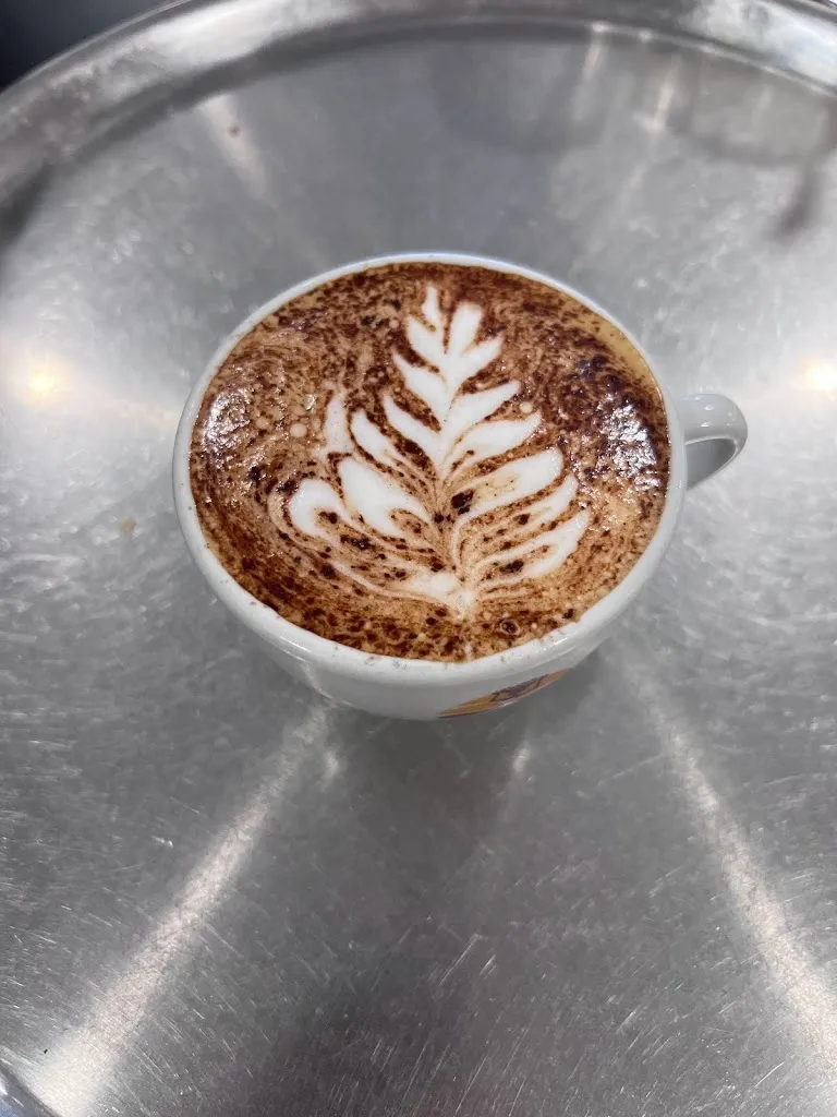 Cafe Restaurante Marene_Gallardos Los_slider_image_3