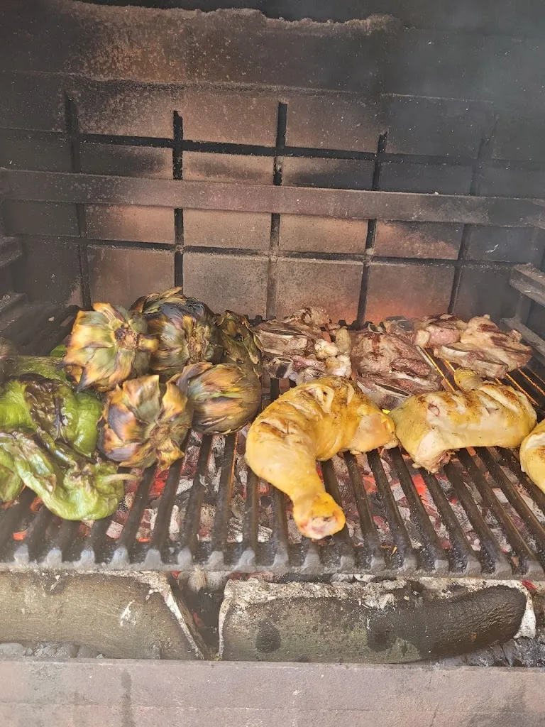 Menu_Bar-Restaurant Petrocat_Arboç_image_4