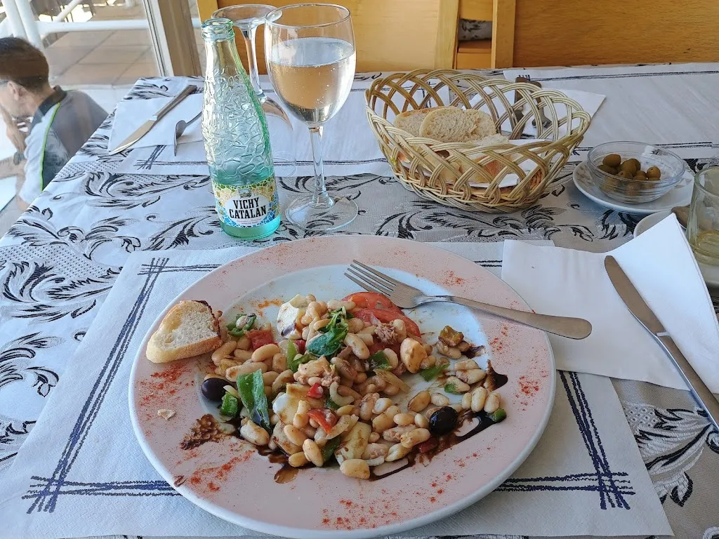 Miguel Anxo Barazal_Bar-Restaurant Petrocat_Arboç_review