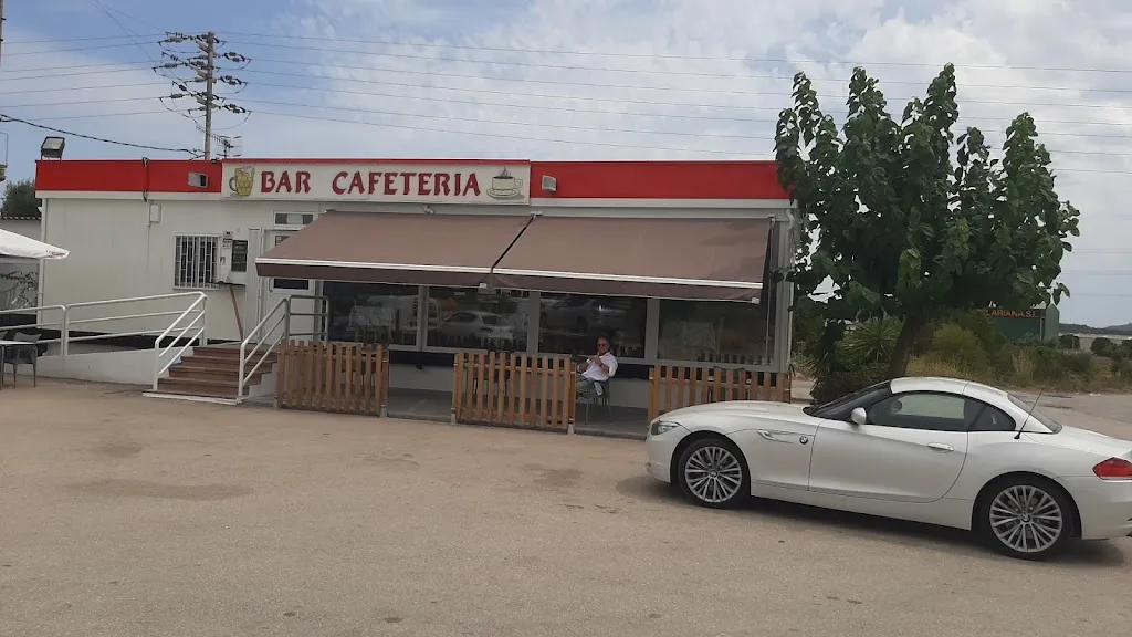 Bar-Restaurant Petrocat_Arboç_slider_image_1