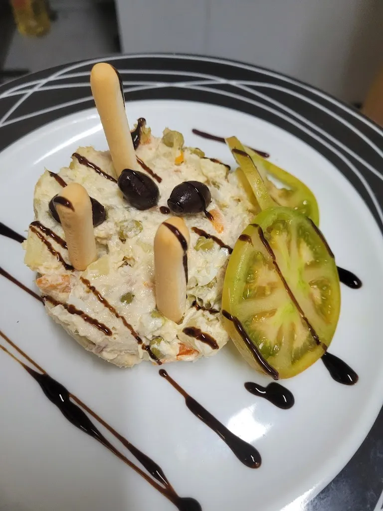 Bar-Restaurant Petrocat_Arboç_slider_image_3