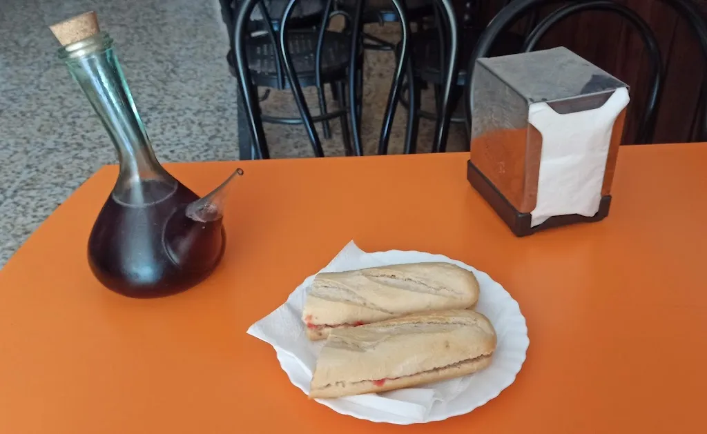 Menu_Bar La Giralda_Arboç_image_7