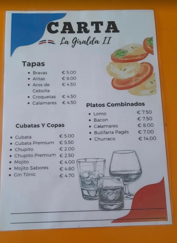 Bar La Giralda_Arboç_slider_image_3