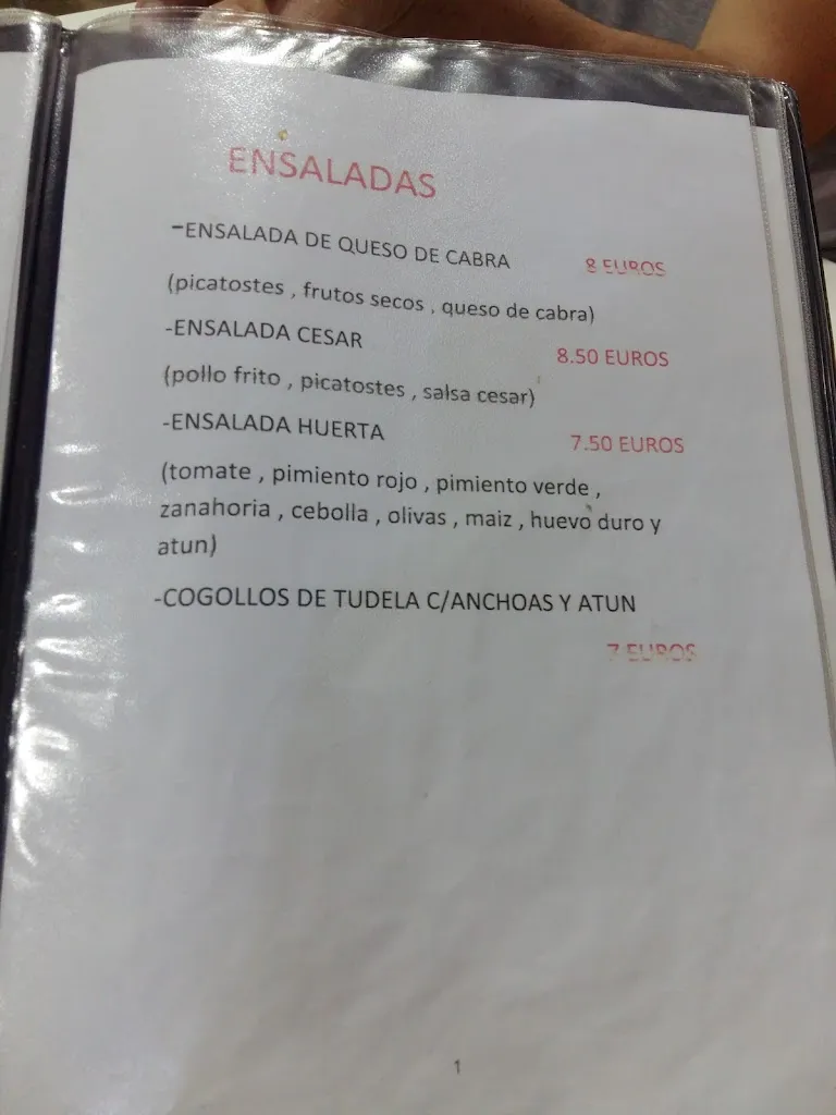 Menu_Pizzeria Tomis_Arboç_image_4