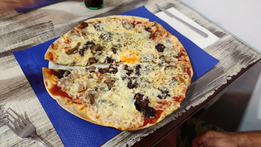 Abel Zabalza Recto_Pizzeria Tomis_Arboç_review