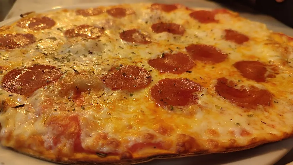 Livia Sas_Pizzeria Tomis_Arboç_review