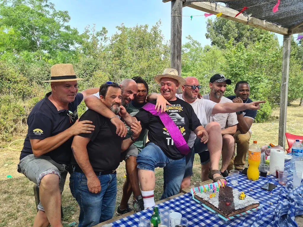 Maria José Pajuelo Santana_ElPi Negre_Arboç_review