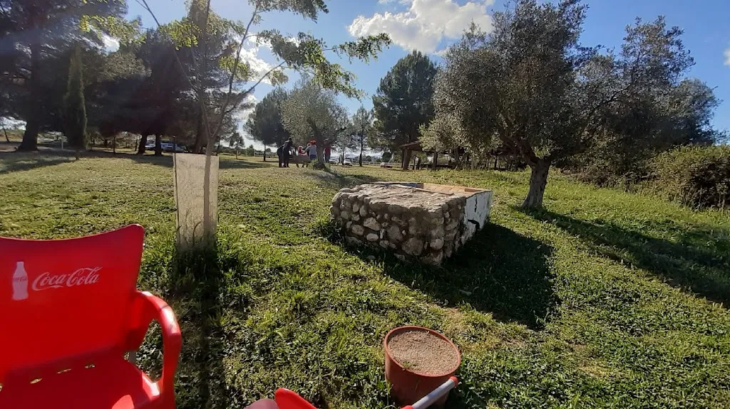 ElPi Negre restaurant in Arboç