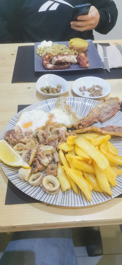 Teodomirus García _Agrobotiga Agro-Tast l'Arboç_Arboç_review