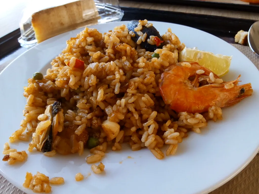 Menu_Medas self-service restaurant_Arboç_image_4